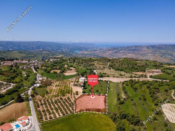 land for sale fyti paphos 954691 image 15599795