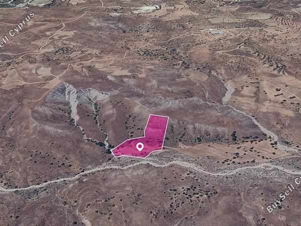 land for sale kelokedara paphos 8629691 image 15869557