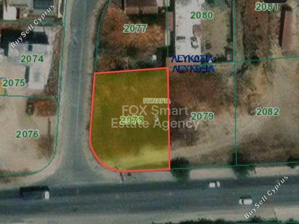 plot for sale pallouriotissa nicosia 1668691 image 15950530