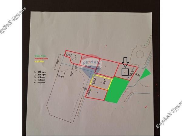 plot for sale pano lakatamia nicosia 8090691 image 17171004