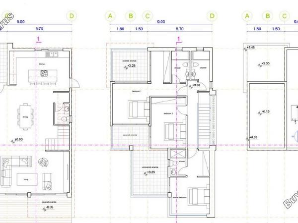 3 bedroom detached house for sale tala paphos 7718791 image 10635291