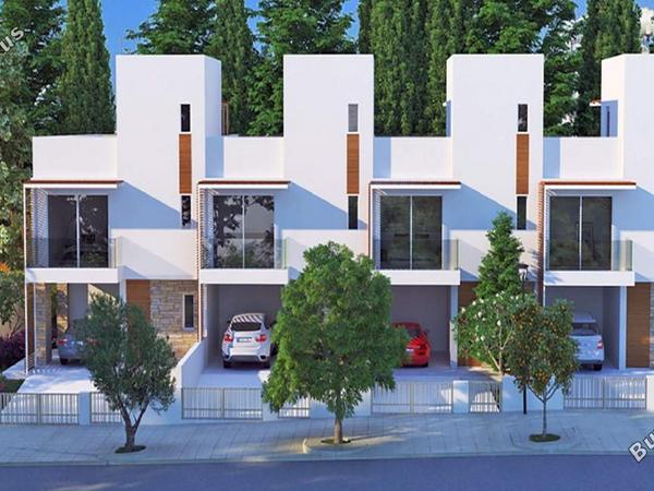 3 bedroom town house for sale kato paphos paphos 1272791 image 6013100