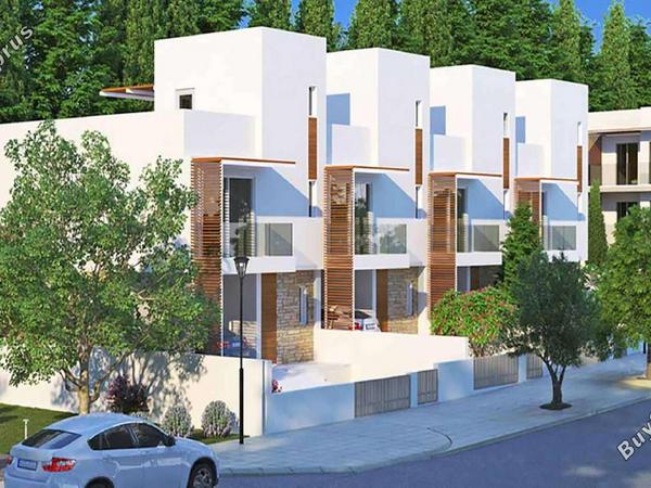 3 bedroom town house for sale kato paphos paphos 1272791 image 6013110