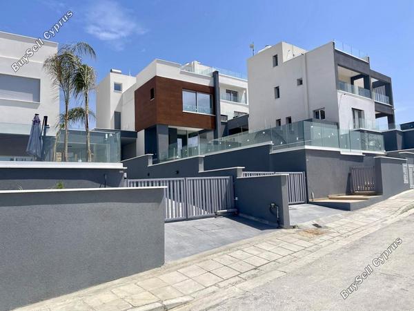 3 bedroom town house for sale parekklisia limassol 8765791 image 16566536