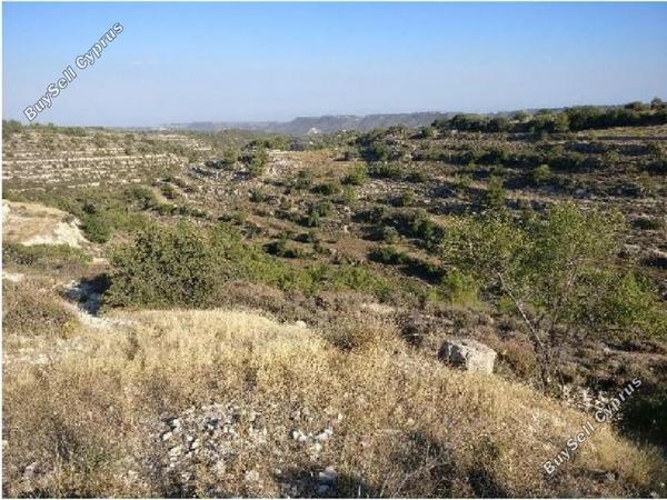 land for sale agios therapon limassol 8630791 image 15874114