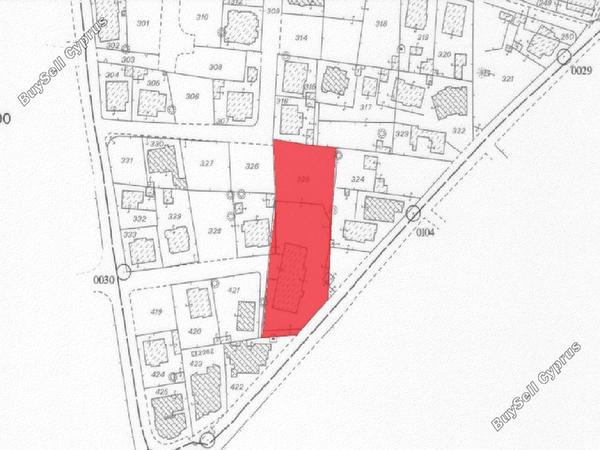 land for sale chrysopolitissa larnaca 8797791 image 16704561