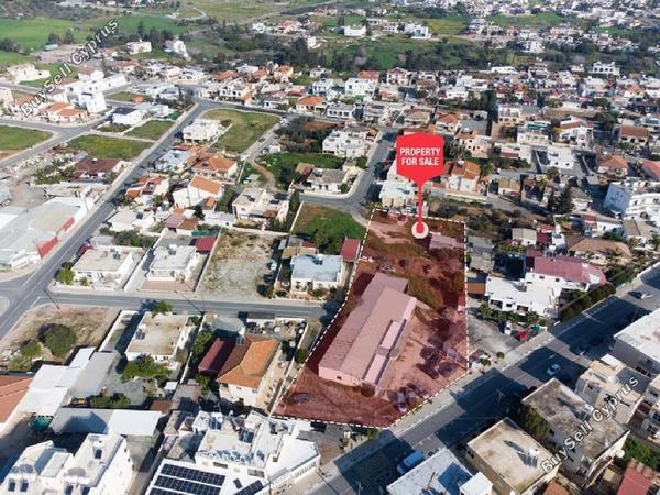 land for sale chrysopolitissa larnaca 8797791 image 16704582