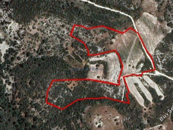 land for sale dora limassol 1194791 image 2790388