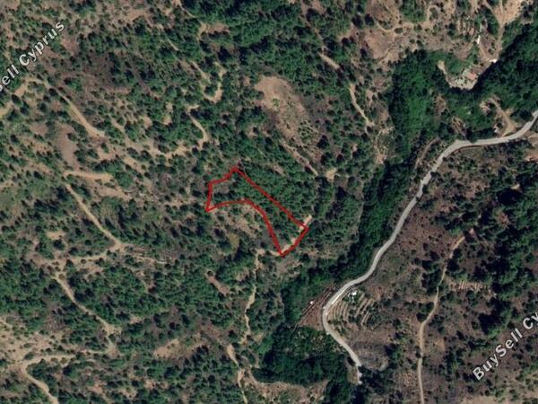 land for sale kaminaria limassol 828791 image 2811937