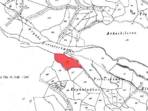 land for sale kelokedara paphos 8628791 image 16717616