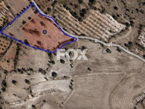land for sale milia pafou paphos 1475791 image 5624848
