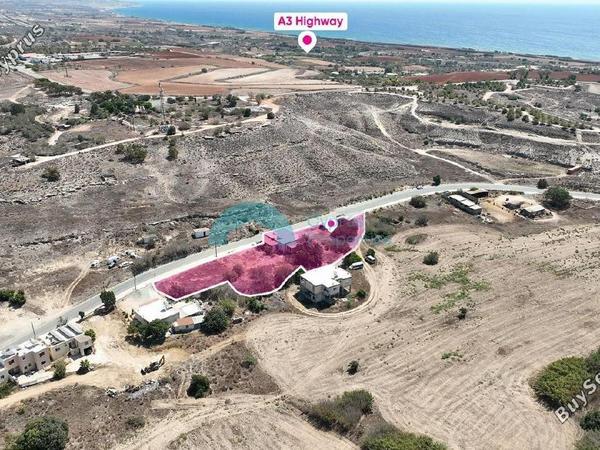 land for sale ormideia larnaca 7585791 image 9692178