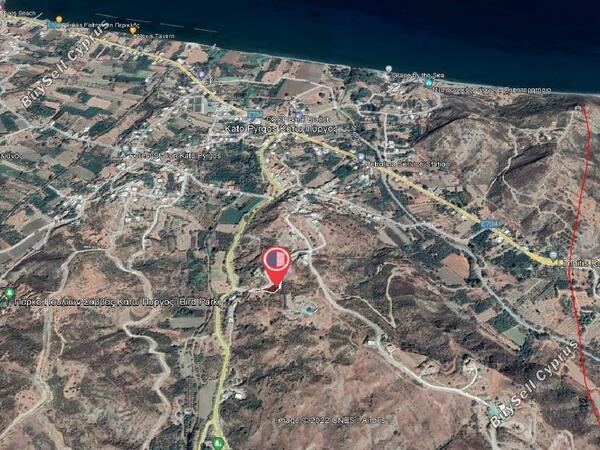 land for sale pyrgos nicosia nicosia 981791 image 917386