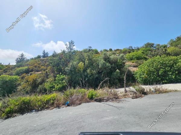 land for sale tsada paphos 1834791 image 6505678