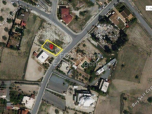 plot for sale alampra nicosia 1150791 image 5122410
