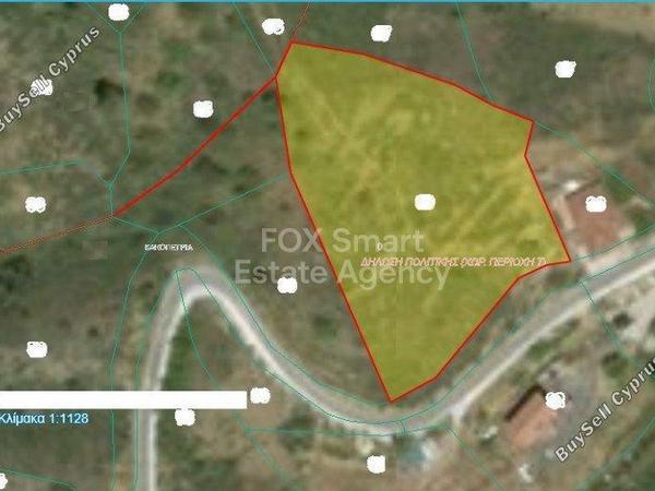 plot for sale kakopetria nicosia 1153791 image 5173768