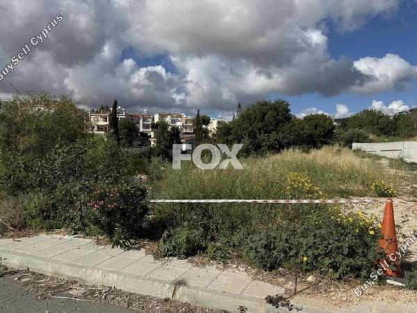plot for sale konia paphos 7842791 image 10814992