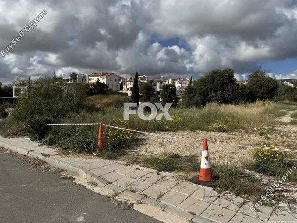 plot for sale konia paphos 7842791 image 10814993