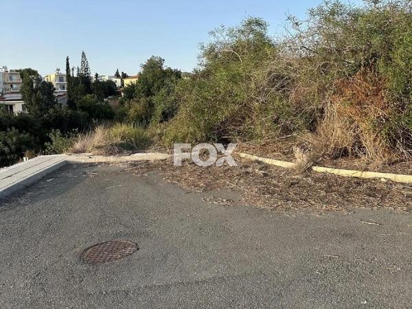 plot for sale konia paphos 7842791 image 10814999