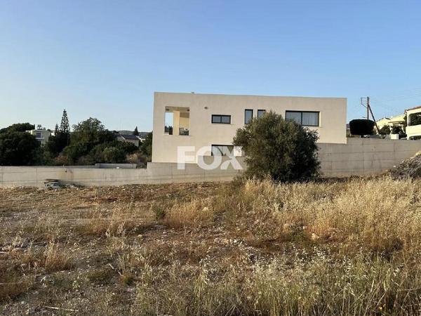 plot for sale konia paphos 7842791 image 10815003