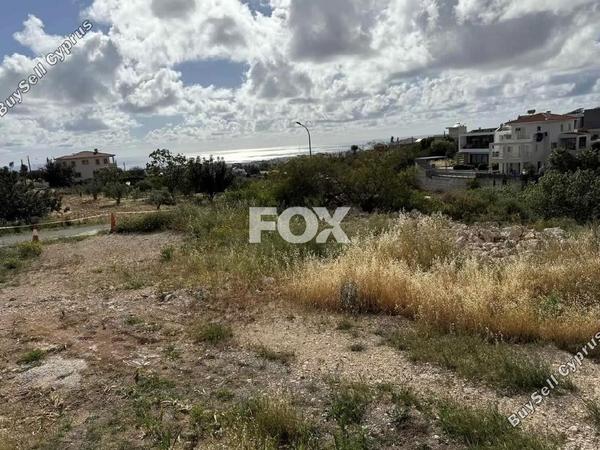 plot for sale konia paphos 7842791 image 10815005