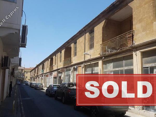 studio building sold nicosia walled old city nicosia 829791 image 682460