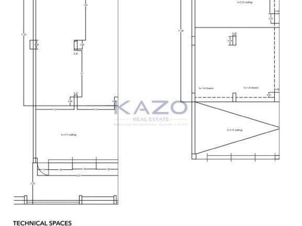 studio shop for rent potamos germasogeias limassol 8570791 image 15638568