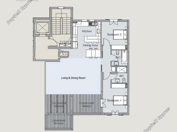 2 bedroom apartment for sale katholiki limassol 7942891 image 16665853
