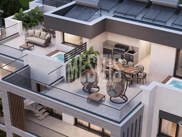 2 bedroom penthouse for sale germasogeia limassol 1397891 image 10499489