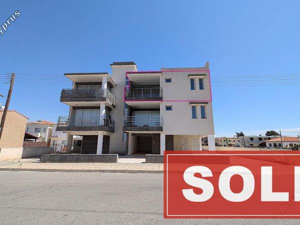 2 bedroom penthouse sold meneou larnaca 1829891 image 6450431