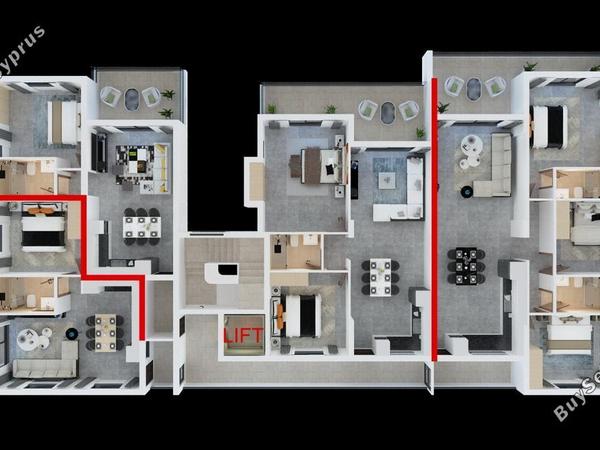 3 bedroom apartment for sale paphos municipality paphos 1167891 image 1642714