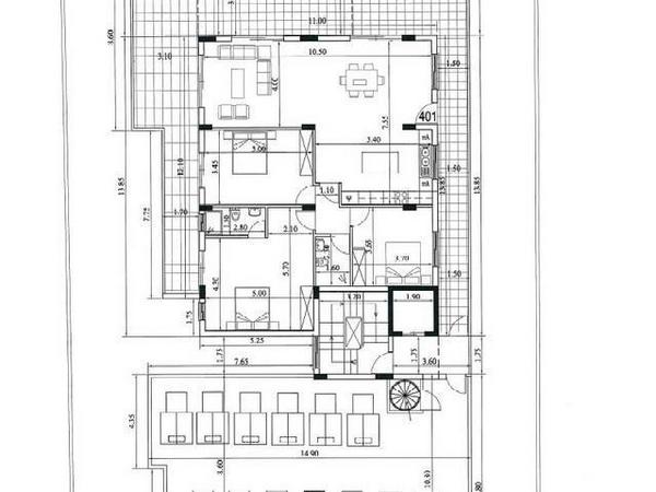 3 bedroom apartment for sale paphos municipality paphos 1167891 image 1642720