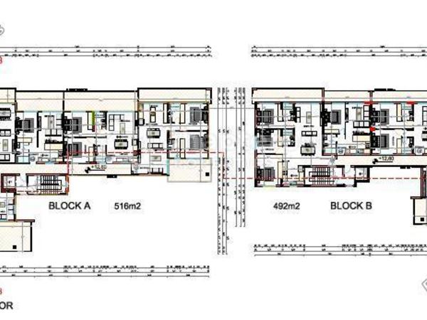 3 bedroom apartment for sale paphos municipality paphos 8633891 image 15889453