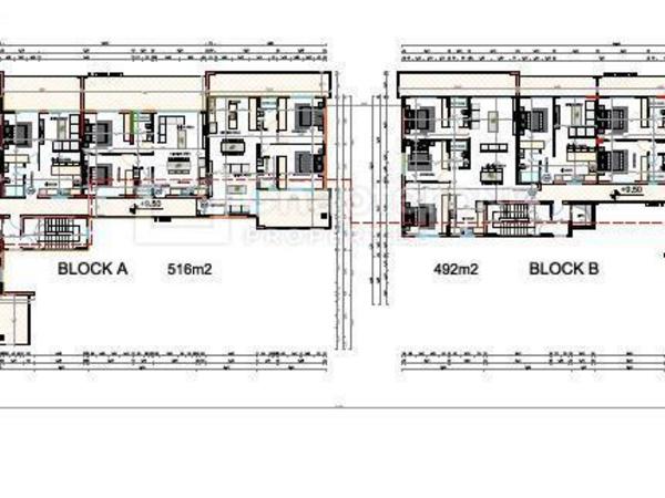 3 bedroom apartment for sale paphos municipality paphos 8633891 image 15889456