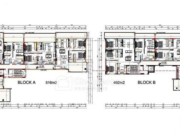 3 bedroom apartment for sale paphos municipality paphos 8633891 image 15889461