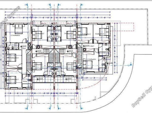 3 bedroom town house for sale pyla larnaca 8093891 image 13186141