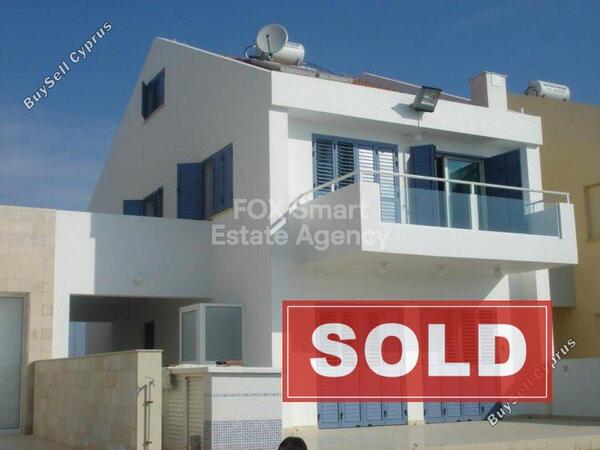 4 bedroom semi detached house sold pervolia larnaca 1224891 image 2318953