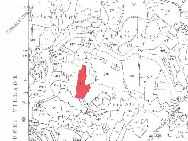 land for sale gourri nicosia 983891 image 9319056
