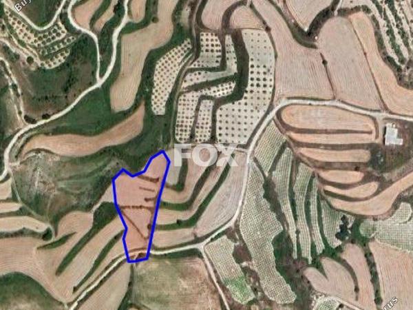 land for sale stroumbi paphos 1160891 image 14827502