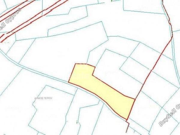 plot for sale geri nicosia 1152891 image 5163342