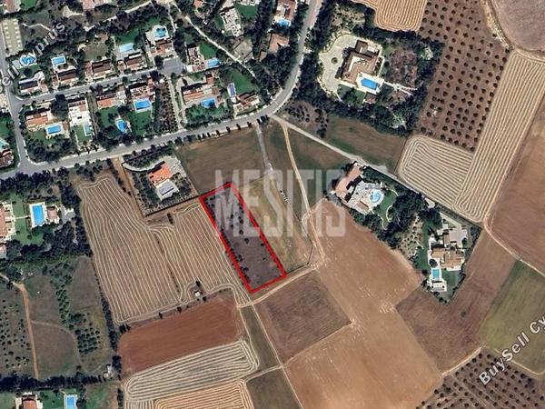 plot for sale geri nicosia 1813891 image 10523687