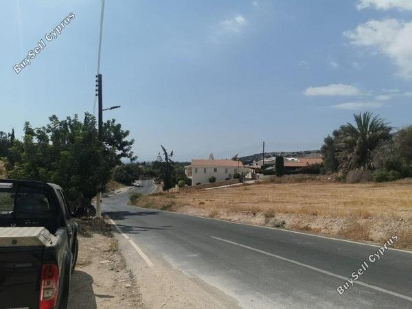 plot for sale peyia paphos 1684891 image 4406894