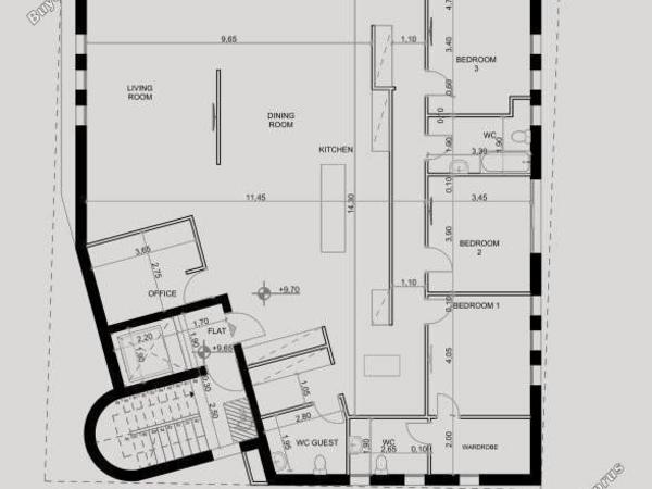 studio office for sale apostolos andreas limassol limassol 8291891 image 14057329