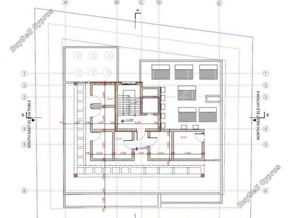 1 bedroom penthouse for sale strovolos nicosia 7872991 image 11388395