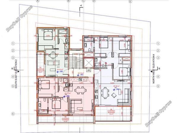 1 bedroom penthouse for sale strovolos nicosia 7872991 image 11388396