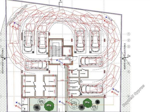 1 bedroom penthouse for sale strovolos nicosia 7872991 image 11388398
