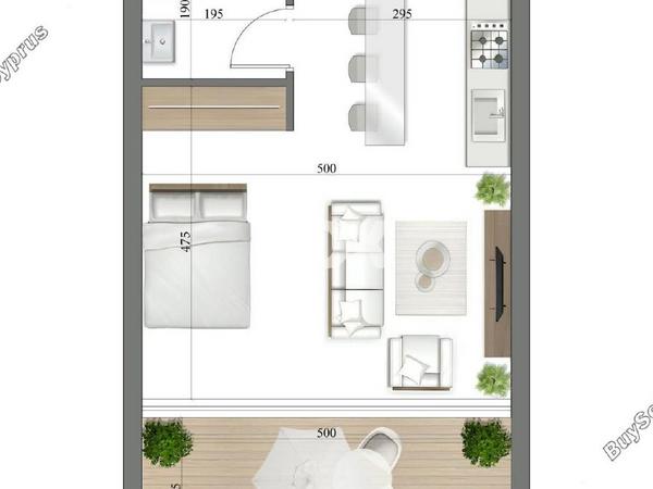 2 bedroom apartment for sale agios nicolaos limassol 1753991 image 5698524