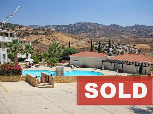2 bedroom ground floor apartment sold peyia paphos 753991 image 612039