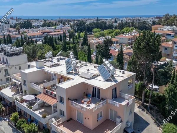 2 bedroom penthouse for sale kato paphos universal paphos 8704991 image 16557058