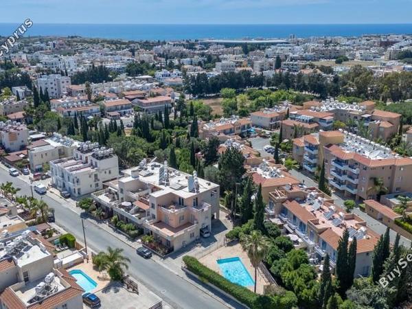 2 bedroom penthouse for sale kato paphos universal paphos 8704991 image 16557062